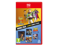 Switch Toy Story: Retro Roundup! + Toy Story 3 Complete Edition Dou - 1547055 - zdjęcie 1